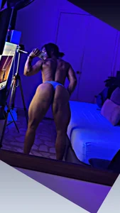 suzan_jane Workout Beauty 💕 Pic