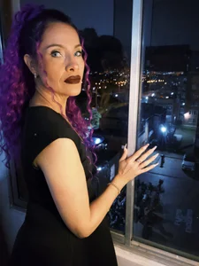 Goddess-Love- Noche de fiesta Pic 4