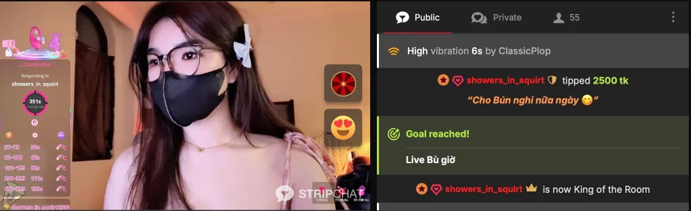 Caryln-Bun ❤️❤️❤️ A Khôi iu Pic