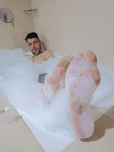 mackdaniels Feet Immagine 