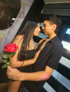 SamaelAndLlitth PERFECT COUPLE Εικόνα 3