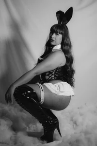 _Miss_alexxxa Blooming Easter Billede 3