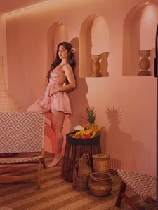 Bella_Clark2 Tropicoqueta🌸🌷🍒🍉 Pic 4