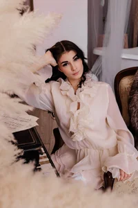 DevoraWittのMy cute vibe🥰の 2枚の写真