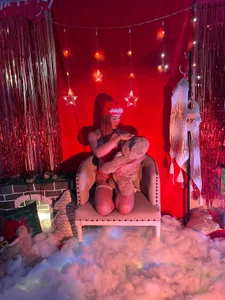 PollyGrey_ Christmas mood 🎄 Immagine  2