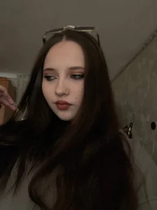 NadiaGnegy Public Pic