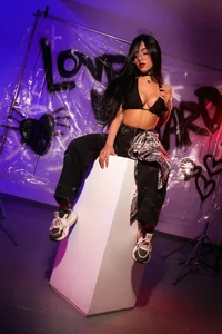 miel_18 into baddies ?  5. fénykép