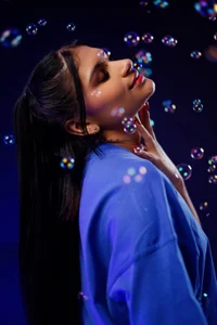 Bubble Desire 🫧🔥 de Cleopattra  4 photos