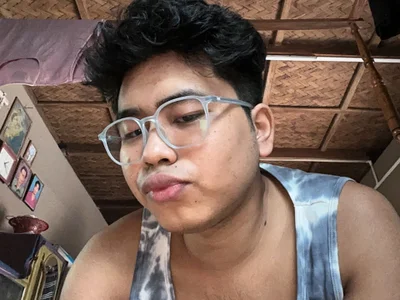 Love_me_always69のLike me !の枚の写真