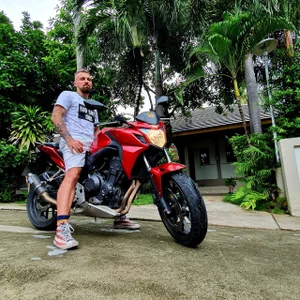 LuckyAlexx That me Fotka 3