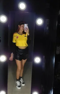 MAYASMITH__ 🇨🇴 Foto