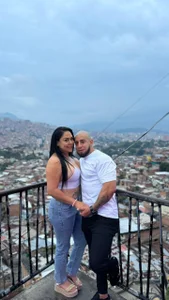 DominicAndLetty Public Immagine  3