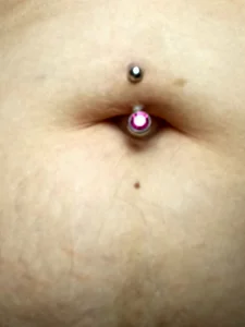 your_space kullanıcısının my naughty boyfriend) lick my piercing albümü -  4 fotoğraf