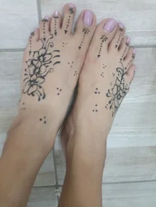 chaymae_nah_ 🥰😘😍My art Foto