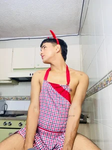 niall_falcon Halloween Foto 4