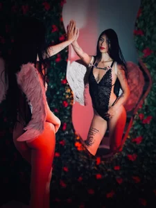 Dulce_Miaa_ I want to be your fantasy Pic 6