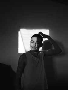 sorry-mom69 Me and sunshine Gambar 3