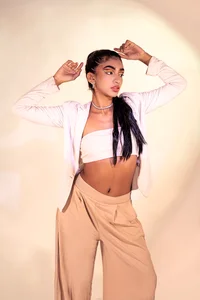 Hottie_Veronica 🧨 I have fire where many can't reach... Bilde 5