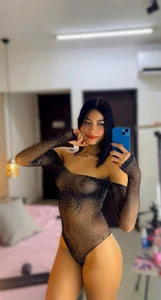 DakotaaHills Sensual lingerie Pic 2