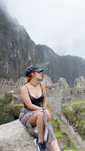 Cata_LinaB Perú ❤️ Billede 9