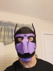 Slutpuppy9 Public Bilde 2