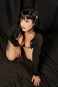 dark elegance de Antoniajblair  3 Imagens