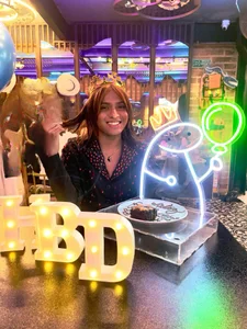 happy birthday to me de imgerver  3 Imagens