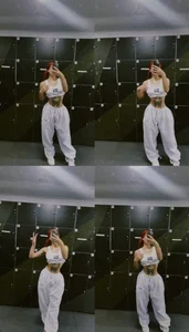 ScarlettRusso1 WORK OUT💪🏼🏋🏻‍♀️ Pic 5