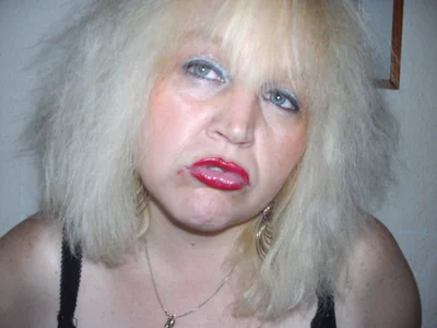 Blasflittchen: verruchte Bitch ( 5 фото)