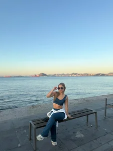 AmyyRusso Brasil 💛💚 รูป  2
