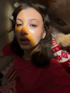 LouiseChavez pure & simple 🫧 Pic 3