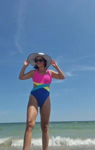 Lissabeta Beach august Immagine  3