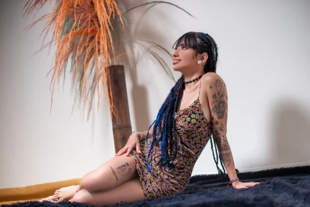 CinthiaCarterのsexy girlの 4枚の写真