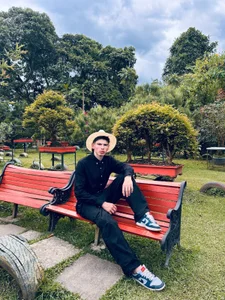 JarbinParker's photo