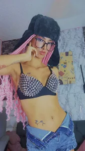 Queen_Cuarxxo Pink Vibes 🎀 Εικόνα 4