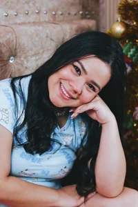 ValeryMoralesのmerry christmas everyone🎄💖の 7枚の写真