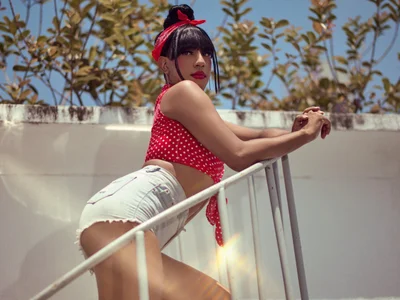 IsabellaDarrell_ts 🐬🐬 Immagine 