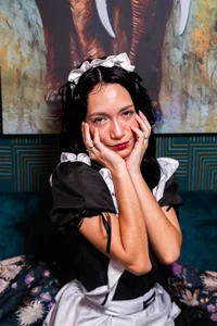 LilyThea world of fantasy Immagine 