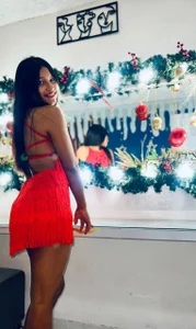 Sex_samantha the most anticipated Christmas! Foto 2