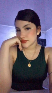Valeria_ch's XXX Nude Photo 2
