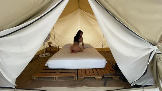 leila_petitee_のA nice glamping in Santa Marta ♥の 8枚の写真