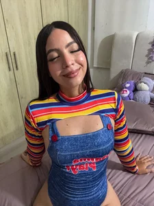 IamSteph13 Hi, Im Chucky 🔪 사진 5