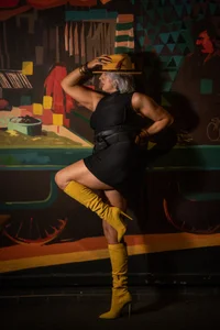 GoddessAlimony: Public ( 9 фото)