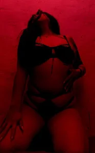 MeganCollins Sexy girl 🍒🫦 Foto 2