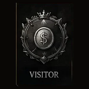 RuleMasterX Achievement Rank Badges slika