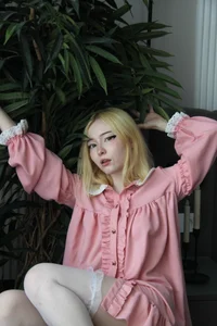 ElswythCovil for u daddy🥰 Pic 5