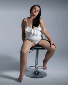 AliciaReby IM FIRE Pic