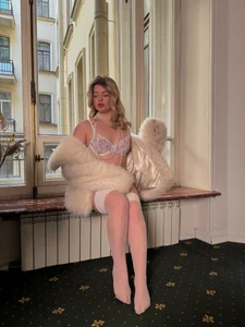 RinaBlondie Oh my god ✨ Pic 4