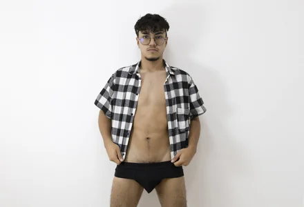 kai_storn Photoshooting Gambar 3