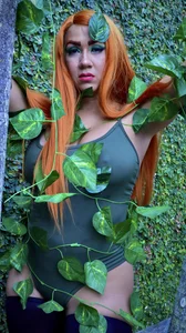 Do you like this poison bitch ?